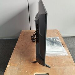 ハイセンス　32A30G　液晶テレビ　2022年『美品中古』