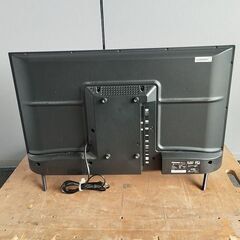 ハイセンス　32A30G　液晶テレビ　2022年『美品中古』