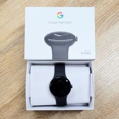 店頭引き取り限定】グーグル ピクセルウォッチ/google wach