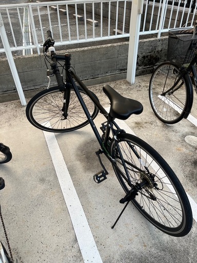 自転車