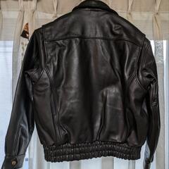 ほら！更に更に値下げ！】NANKAI ライダース シングル