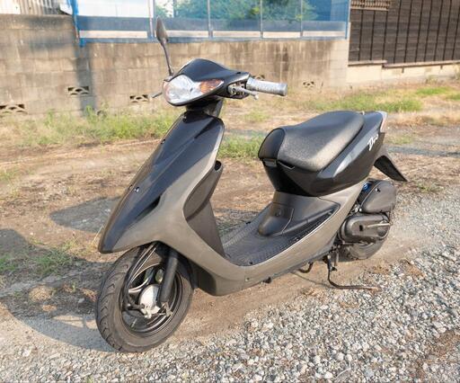 ホンダ　スマートディオ　AF56　☆即乗り可☆