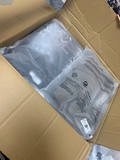 服関係おにぎりさま