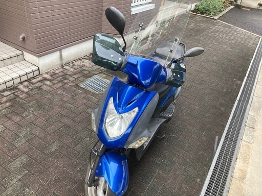 バイク