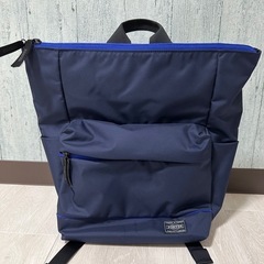 ポーターガールPORTER GIRLムースMOUSSE2way デイバッグリュック