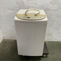 【SANYO】 三洋電気 全自動電気洗濯機 6.0kg ASW-...