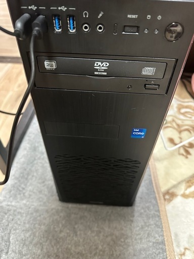 ゲーミングpc