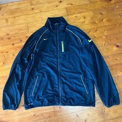 NIKE ナイキ ドライフィット トラックジャケット　XL