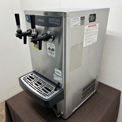 ホシザキ HOSIZAKI 業務用 ビールサーバー 生ディスペンサー アサヒ 