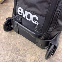 イーボック evoc バイクトラベルバック トラベルバック 【10976377】
