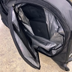 イーボック evoc バイクトラベルバック トラベルバック 【10976377】