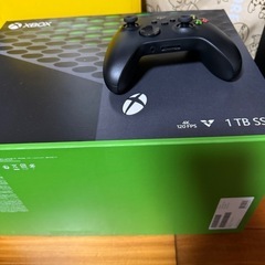 xbox series x