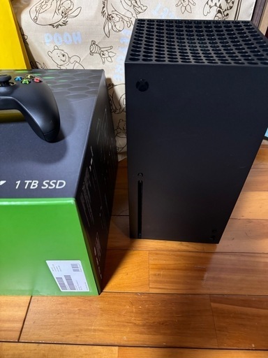 デスクトップパソコン xbox series x\n