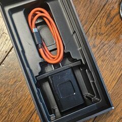 国内盤16G/512GB:REDMAGIC 8S PRO