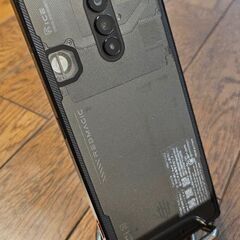 国内盤16G/512GB:REDMAGIC 8S PRO