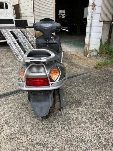 堺市堺区SDH125 e彩 堺市堺区SDH125 e彩