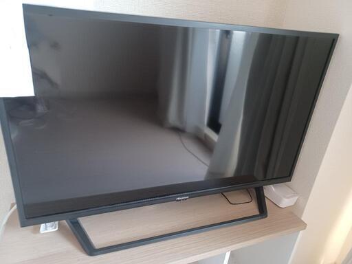 HISENCE テレビ