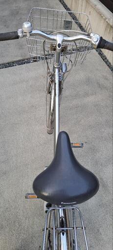 自転車