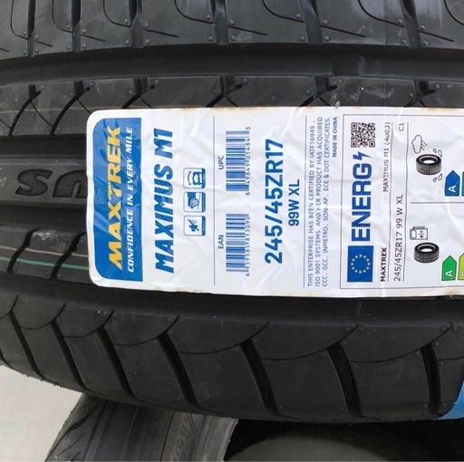 245/45R17のサマータイヤ商品一覧 | カーポートマルゼン 245 45 17 