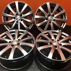 北海道のスパルコ ホイール 車のパーツの中古が安い！激安で譲ります  