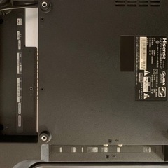 Hisense 液晶テレビ 32BK1