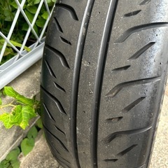 5ZIGEN ゴジゲン プロレーサー DF-V6 ブラックマシニング　16インチ6.5J