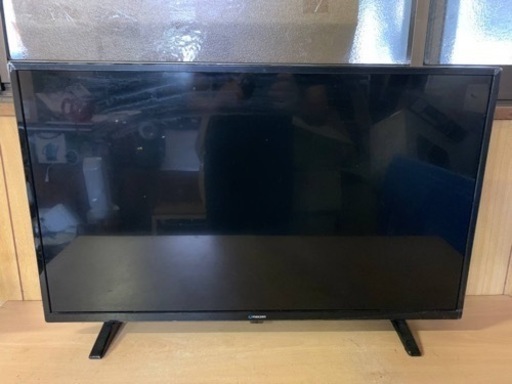 maxzen 液晶テレビ　J32SK03