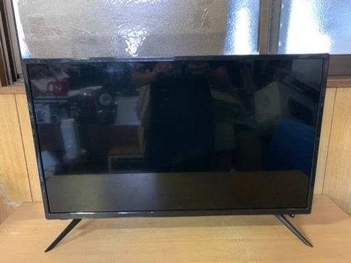 GRANPLE デジタル液晶テレビ　AC100V