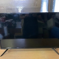 ☆ジモティ割あり☆ GRANPLE 液晶テレビ 32型 18年製 ／クリーニング