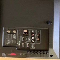 シャープ 液晶テレビ　LC-32J10