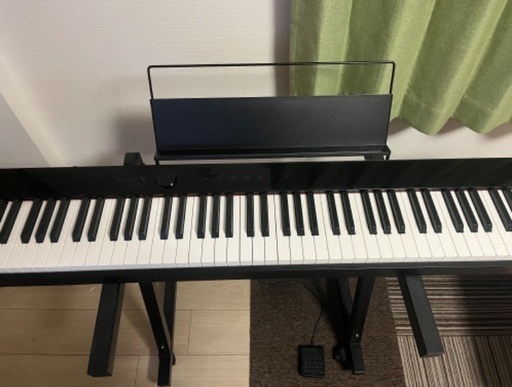 px-s1000出品します