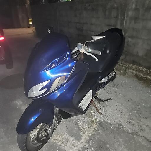 スカイウェイブ250