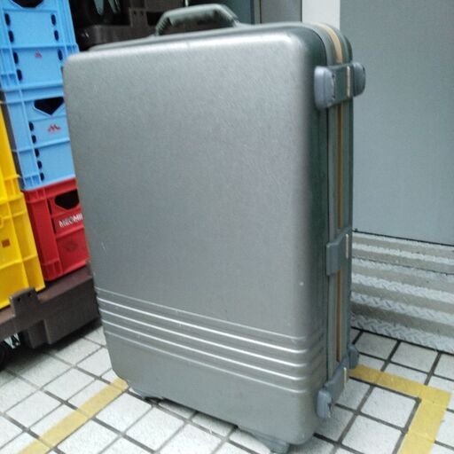 Samsonite●スーツケース75×55×30