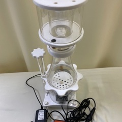 SKIMZ プロテインスキマーSN123 208821_skimzsn123monzterskimme