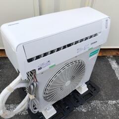 ☑︎ご成約済み■2021年製■Hisense ハイセンス 10畳向け 冷暖房インバーターエアコン KuaL HAS DE9シリーズ HA-S28DE9-W