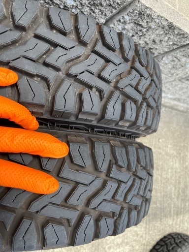 楽天市場】オープンカントリー 145/80r12の通販 オープンカントリーRT 