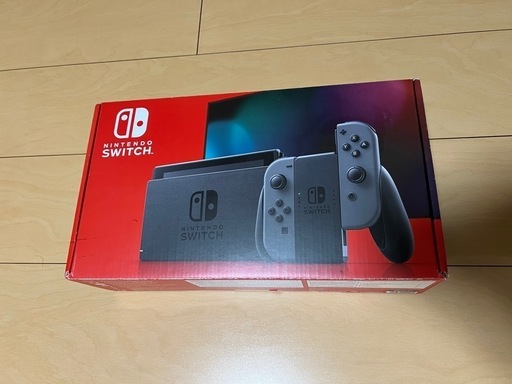 Nintendo Switch 強化版