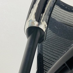 2019年製　オカムラ　バロンチェア　CP87AR-FDH1