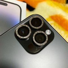 iPhone14promax 1tb SIMフリー