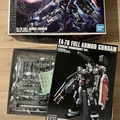 ガンプラセット 多彩なモデルまとめ売り ガンプラ セットでお譲り