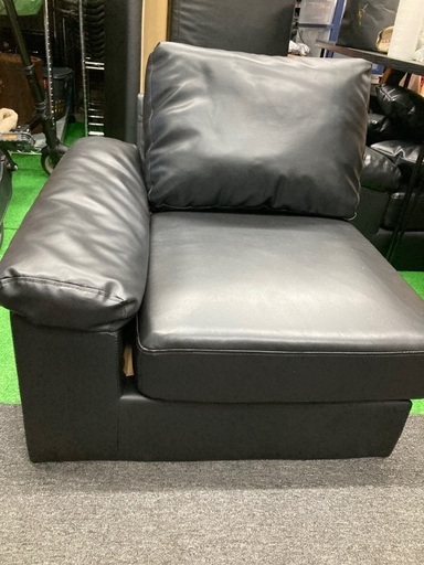 レザー　美品　画像と同タイプ