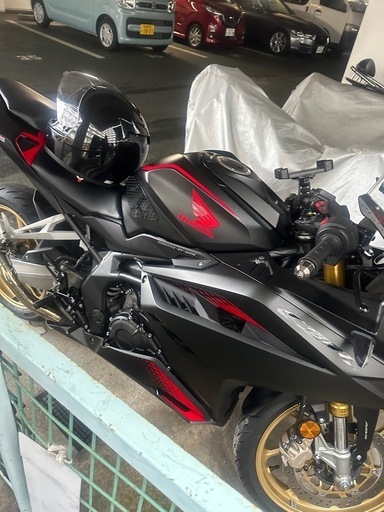 値下げ！！早い者勝ち  \nCBR250RR