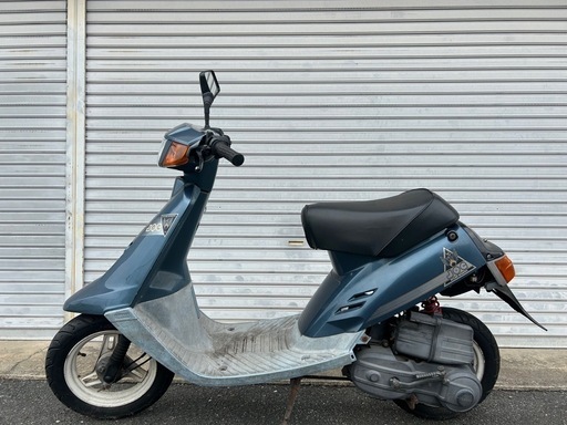 YAMAHA ジョグ 2JA 原付 希少 旧車 2スト ペリカンジョグ JOG ZR ZX