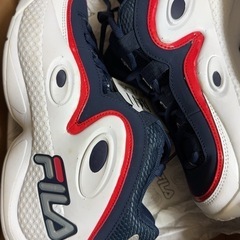 FILA フィラ スニーカー ハイカットGRANT HILL 3...