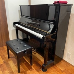石川県のアップライトピアノの中古が安い！激安で譲ります・無料で  