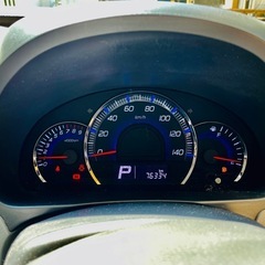 スズキワゴンRリミテッド平成22年式車両価格170000円車検2年付