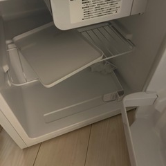 冷蔵庫 1ドア 45L 右開き アビテラックス AR-45KS 2020年製 【中古】