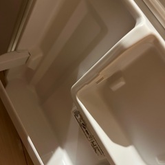 冷蔵庫 1ドア 45L 右開き アビテラックス AR-45KS 2020年製 【中古】