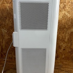 ポータブルクーラー 移動式エアコン