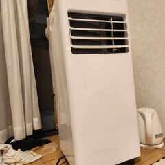 スポットエアコンJCF-MX601